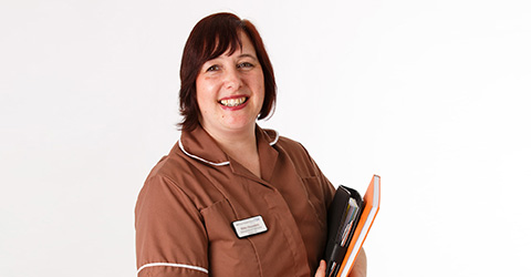 Stoma professional