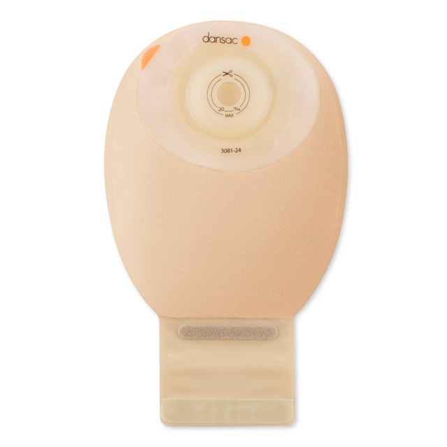 NovaLife TRE™ 1 Soft Convex Midi, Ausstreifbeutel