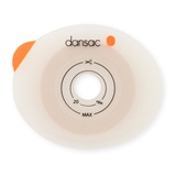 NovaLife TRE™ 2 plane Basisplatte